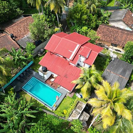 Urban Galle Villa Extérieur photo