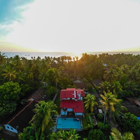 Urban Galle Villa Extérieur photo