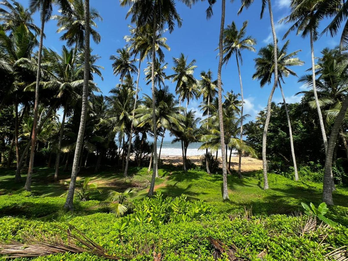 Urban Galle Villa Extérieur photo