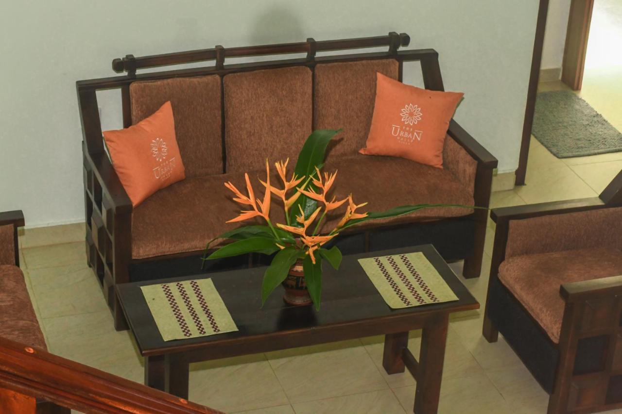 Urban Galle Villa Extérieur photo