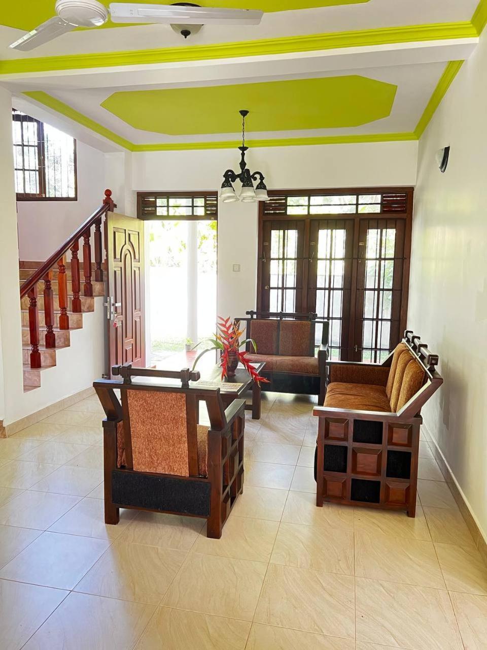 Urban Galle Villa Extérieur photo