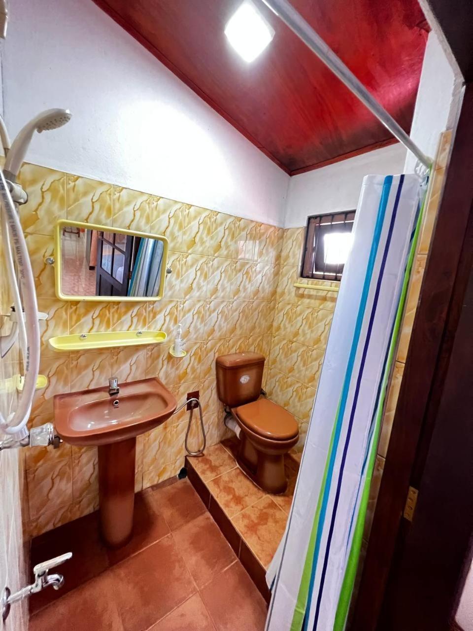Urban Galle Villa Extérieur photo