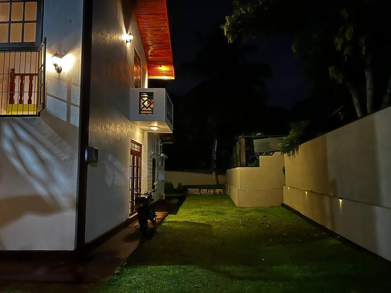 Urban Galle Villa Extérieur photo