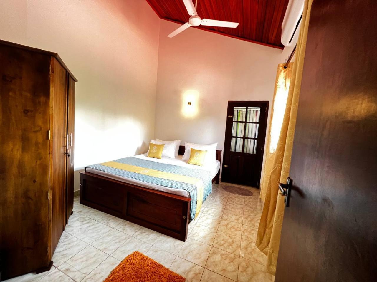 Urban Galle Villa Extérieur photo