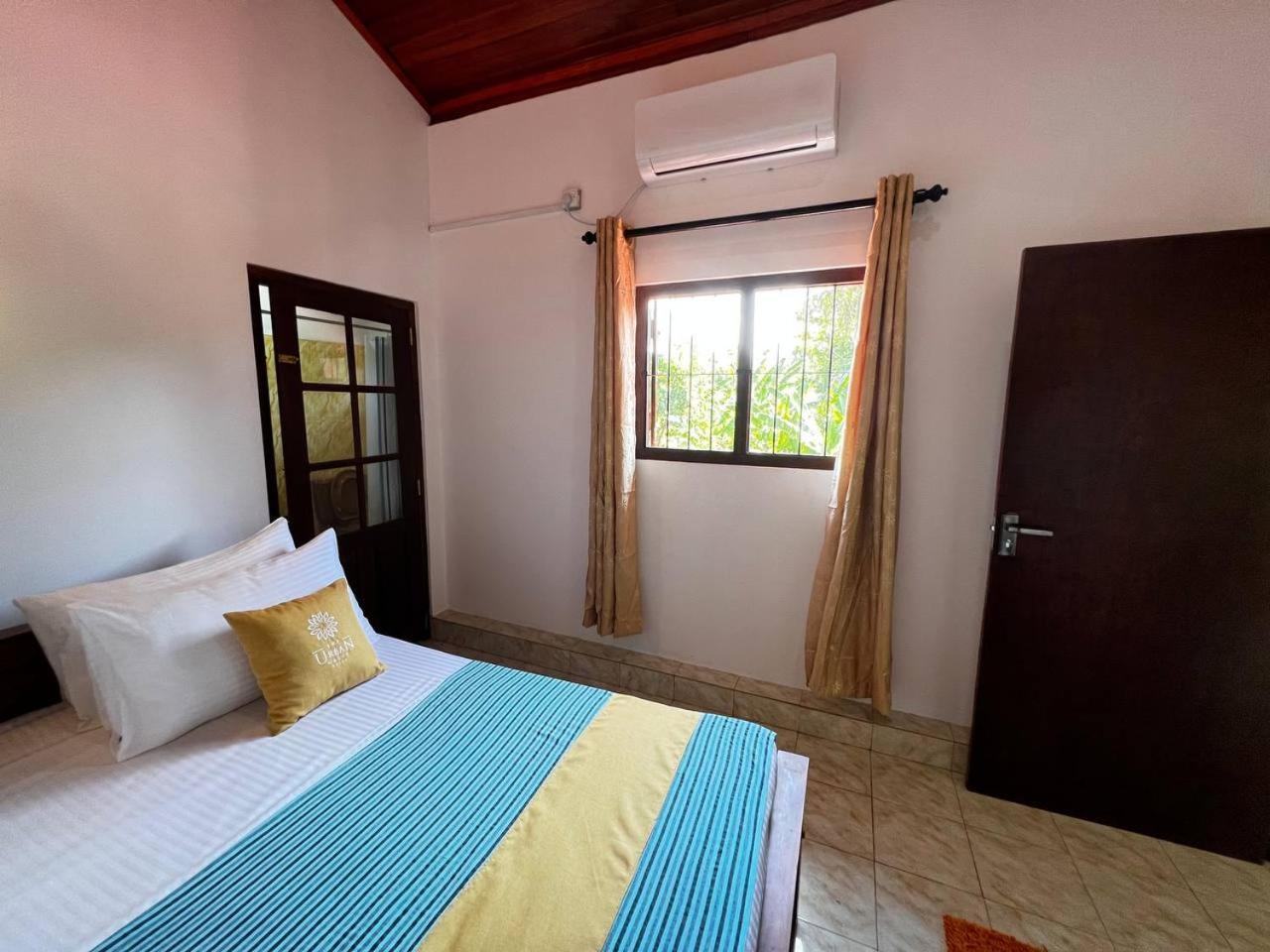 Urban Galle Villa Extérieur photo