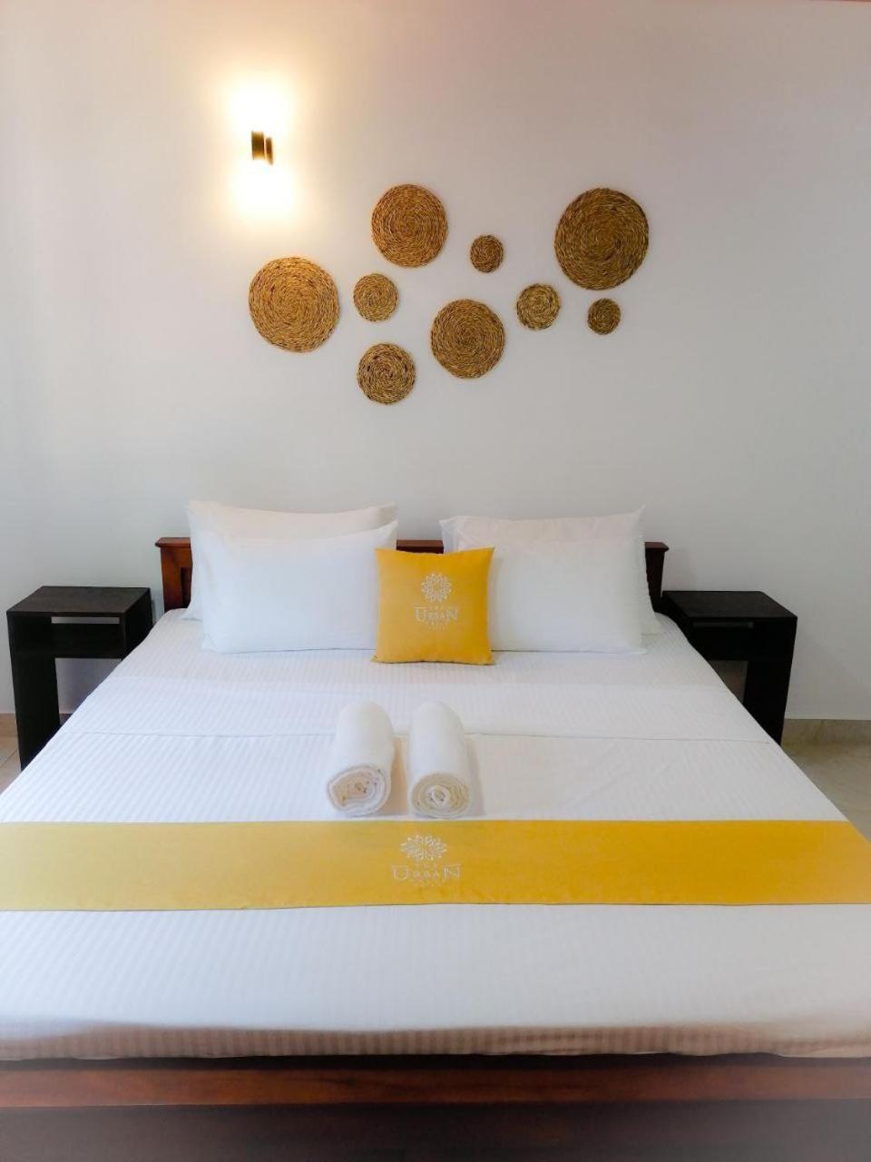 Urban Galle Villa Extérieur photo