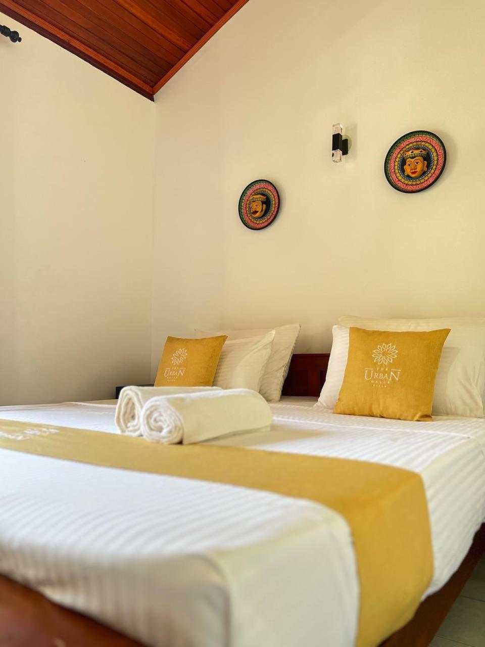 Urban Galle Villa Extérieur photo