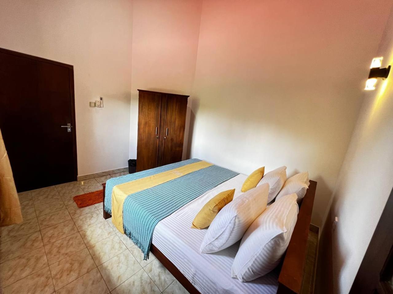 Urban Galle Villa Extérieur photo