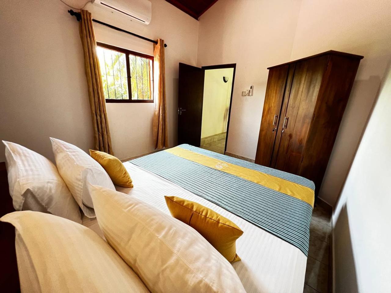 Urban Galle Villa Extérieur photo