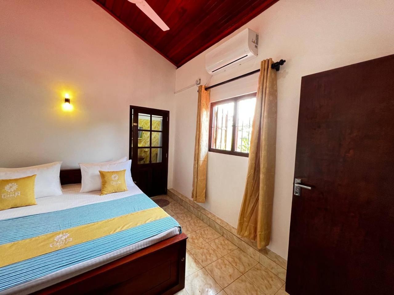 Urban Galle Villa Extérieur photo