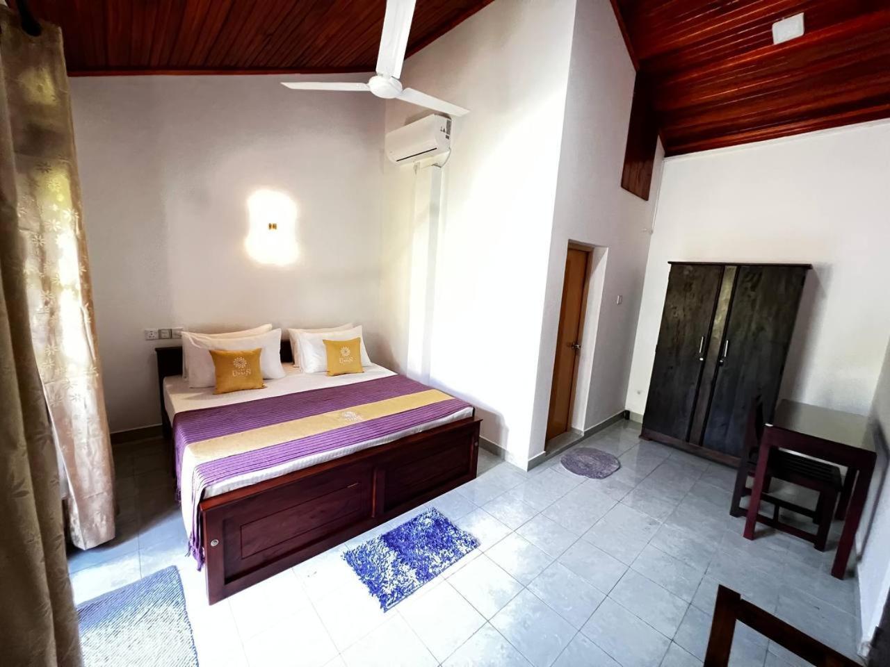 Urban Galle Villa Extérieur photo