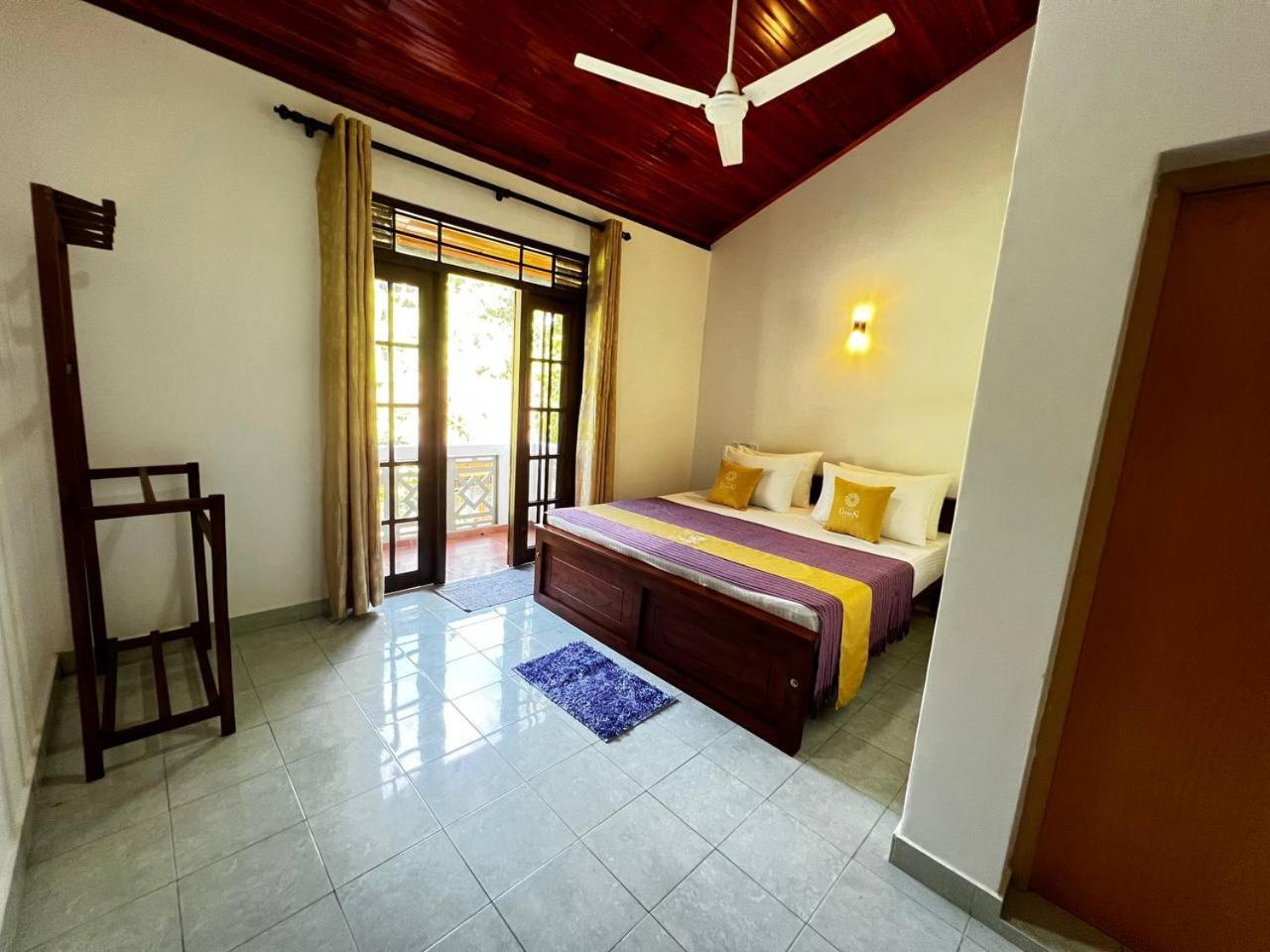 Urban Galle Villa Extérieur photo