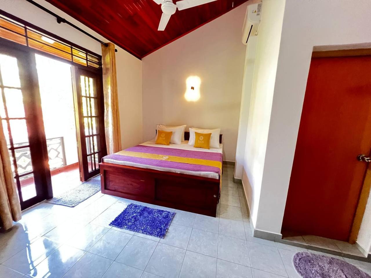 Urban Galle Villa Extérieur photo