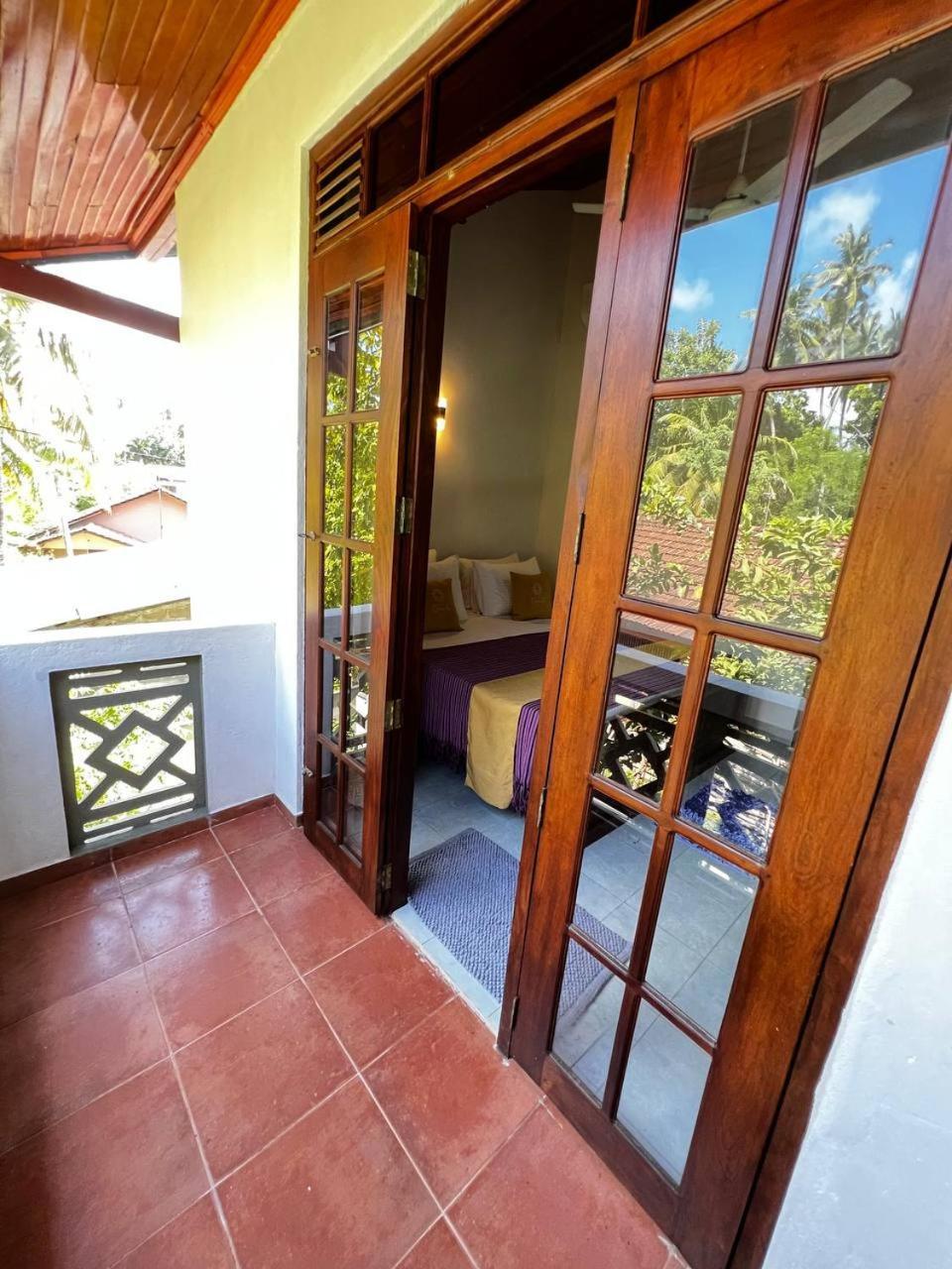 Urban Galle Villa Extérieur photo