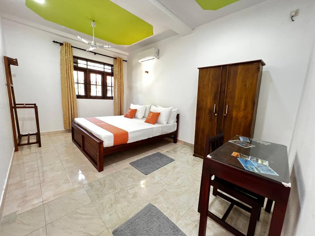 Urban Galle Villa Extérieur photo