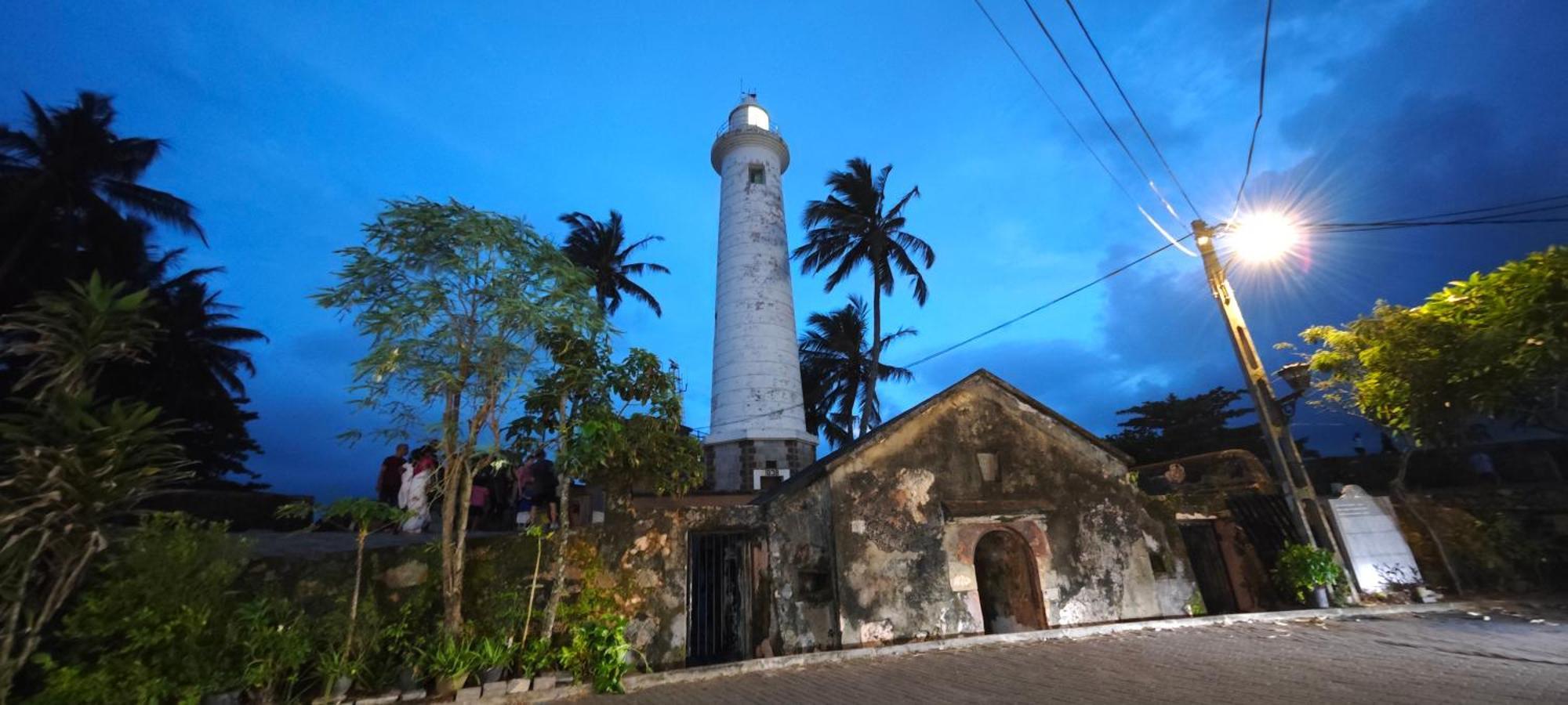 Urban Galle Villa Extérieur photo