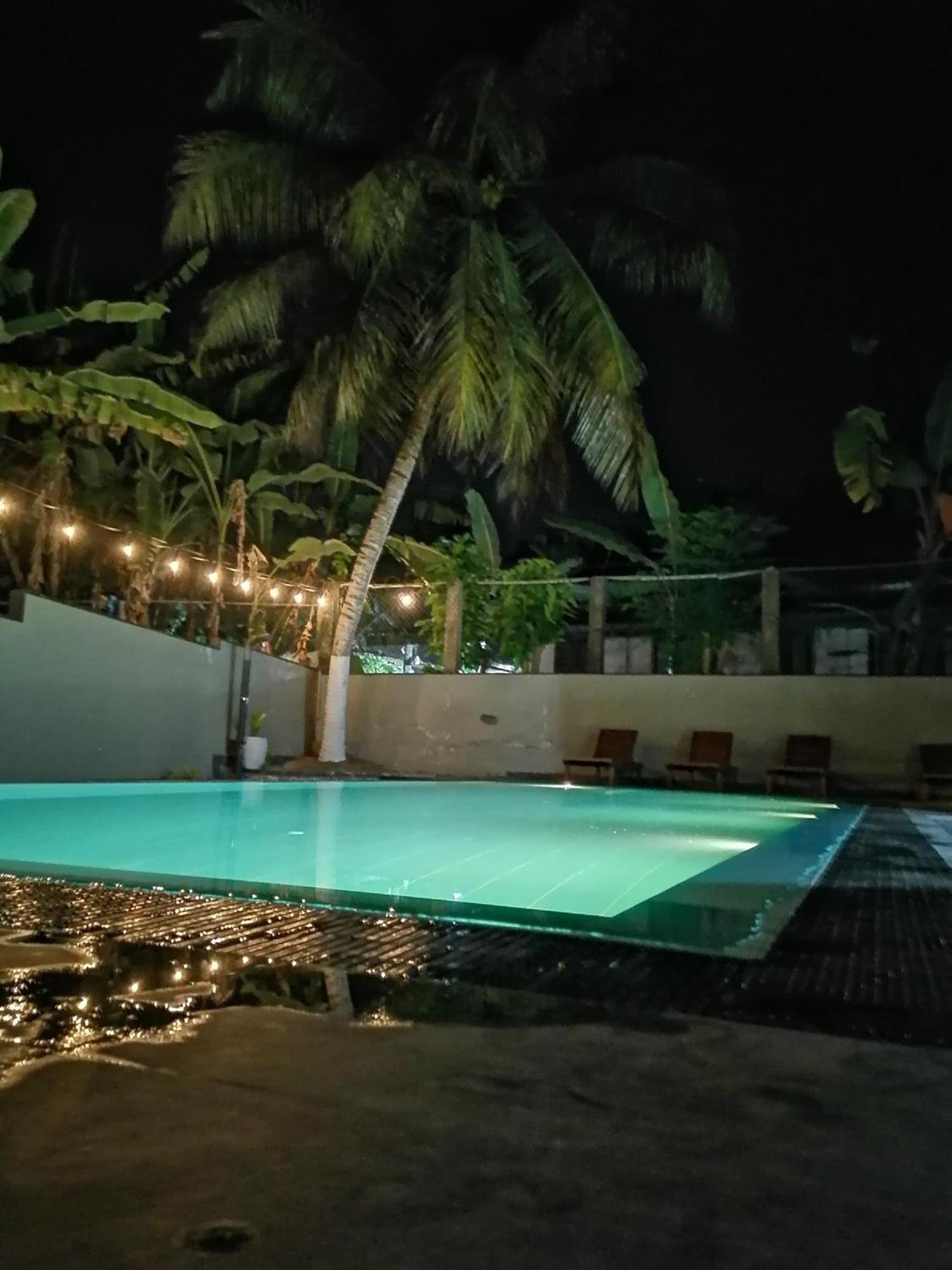 Urban Galle Villa Extérieur photo