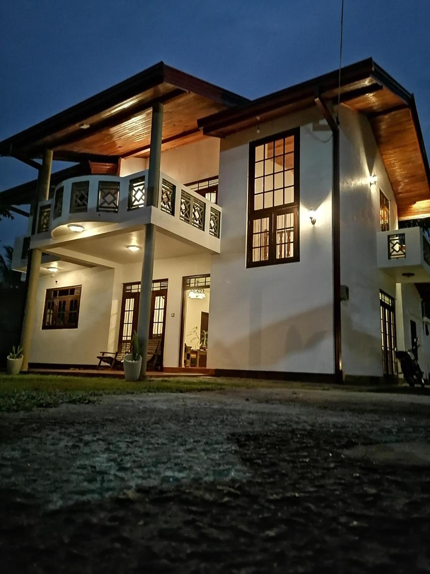 Urban Galle Villa Extérieur photo