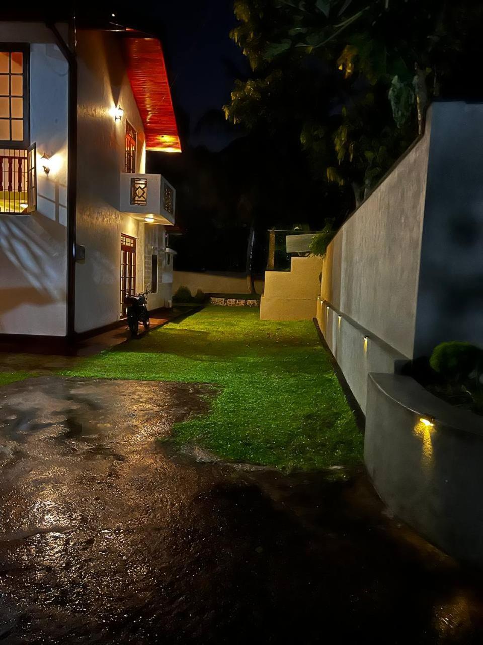 Urban Galle Villa Extérieur photo