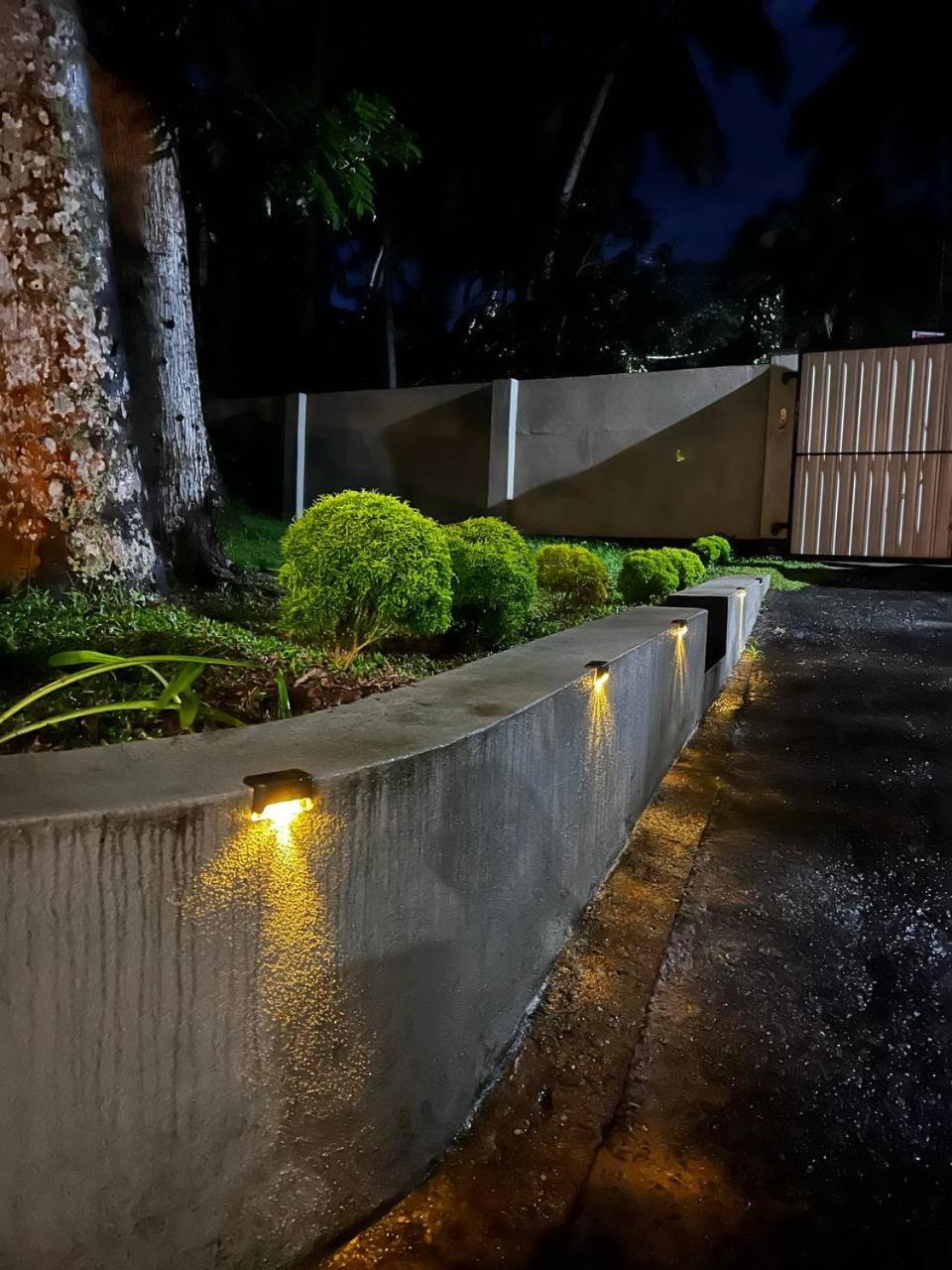 Urban Galle Villa Extérieur photo