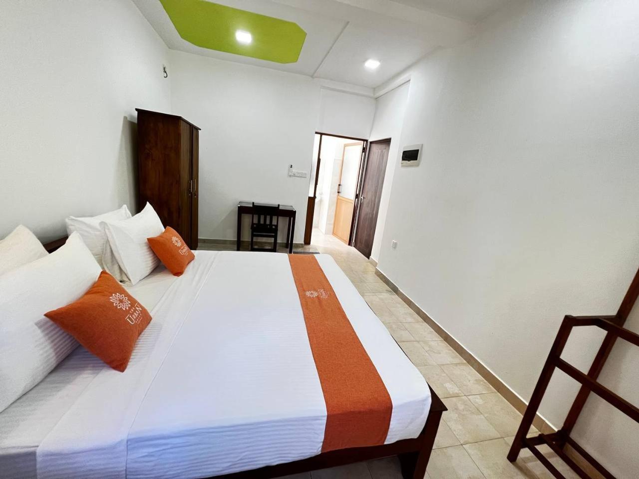 Urban Galle Villa Extérieur photo