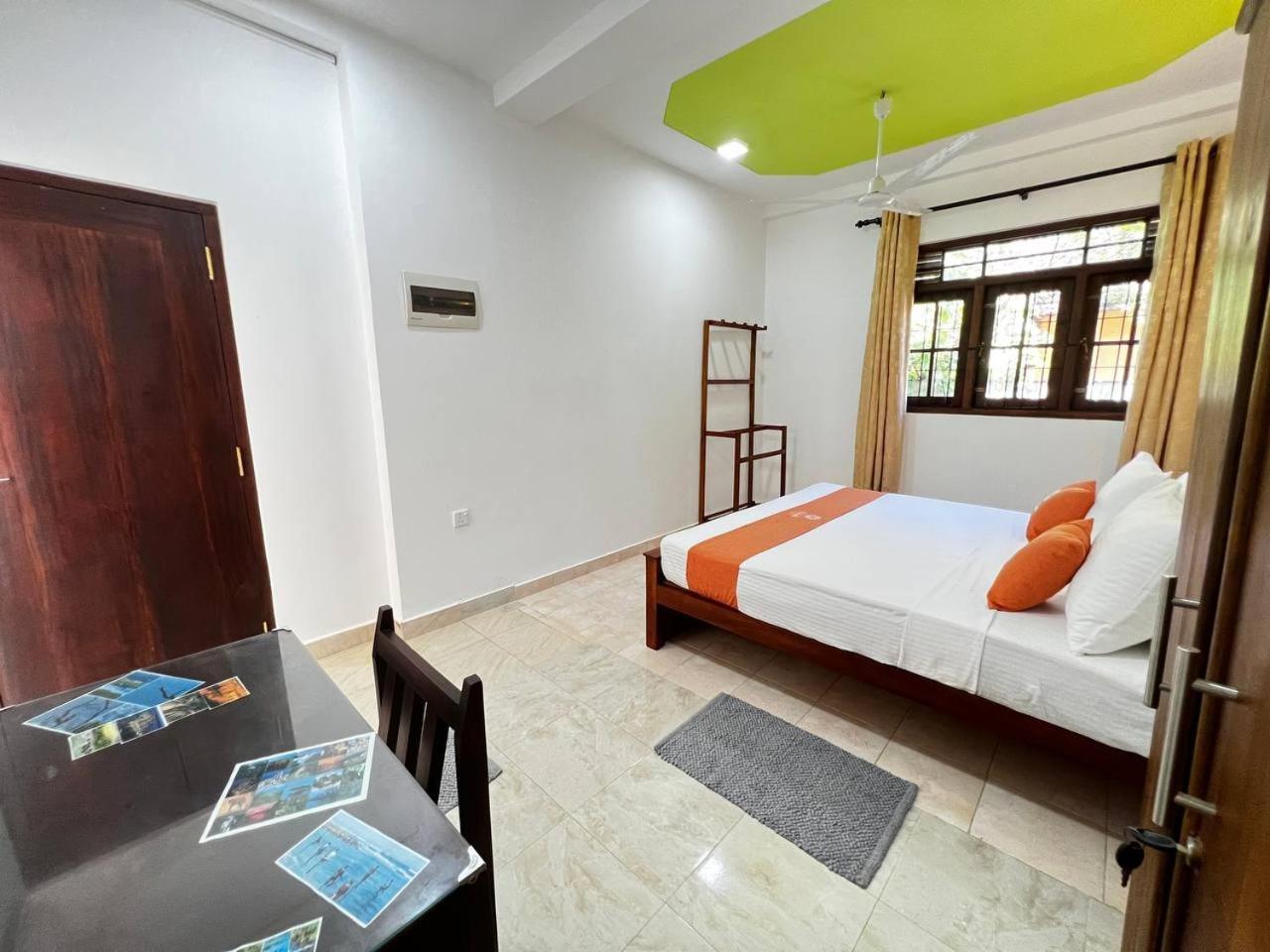 Urban Galle Villa Extérieur photo