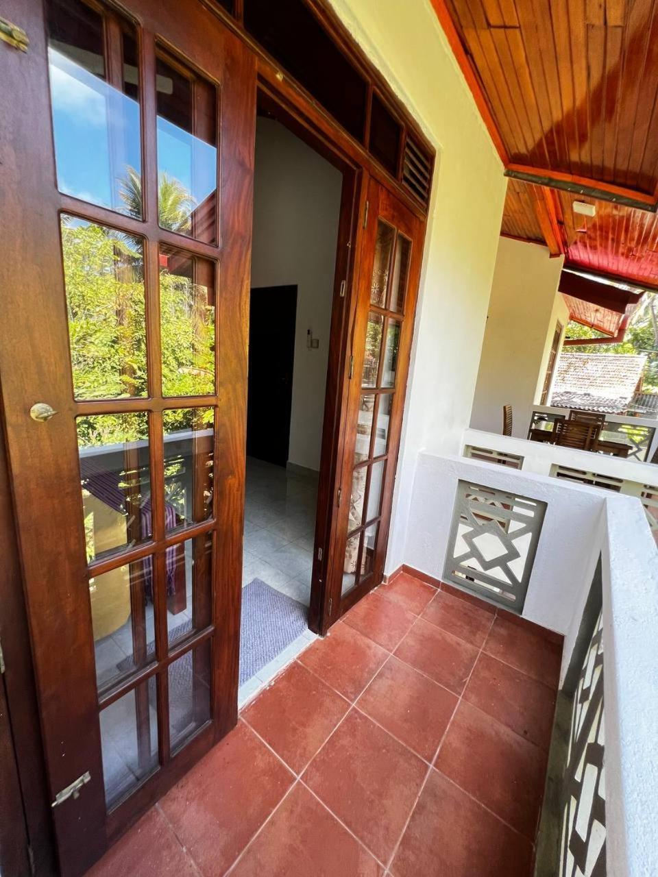 Urban Galle Villa Extérieur photo