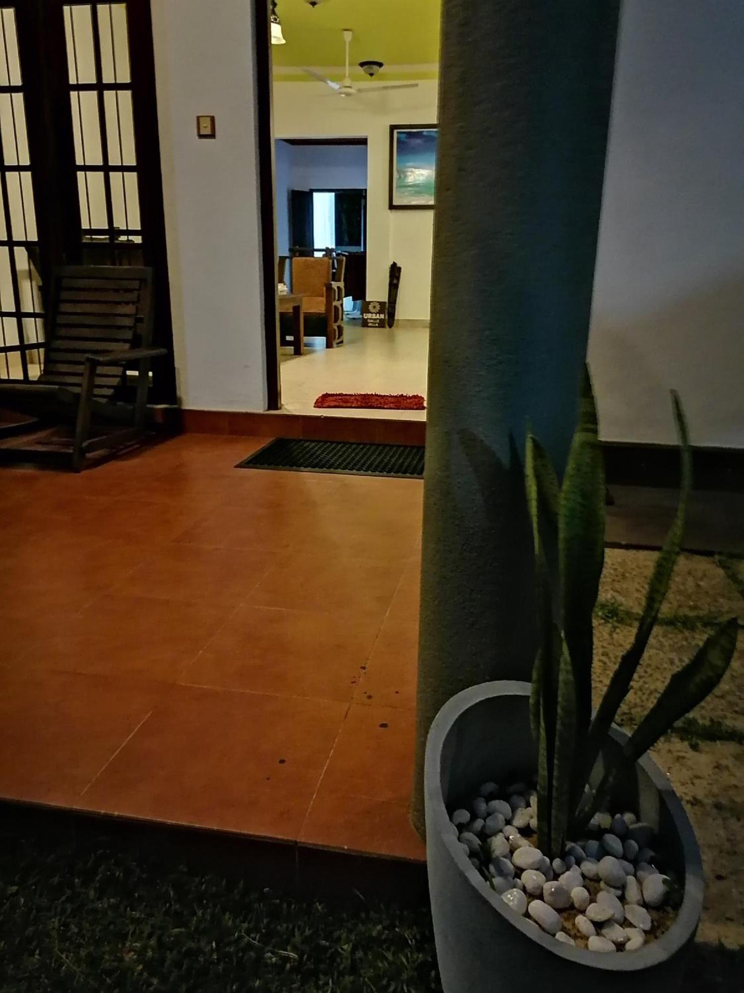 Urban Galle Villa Extérieur photo